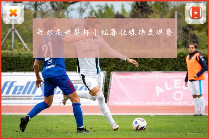 蒂尔尼世界杯小组赛社媒热度观察