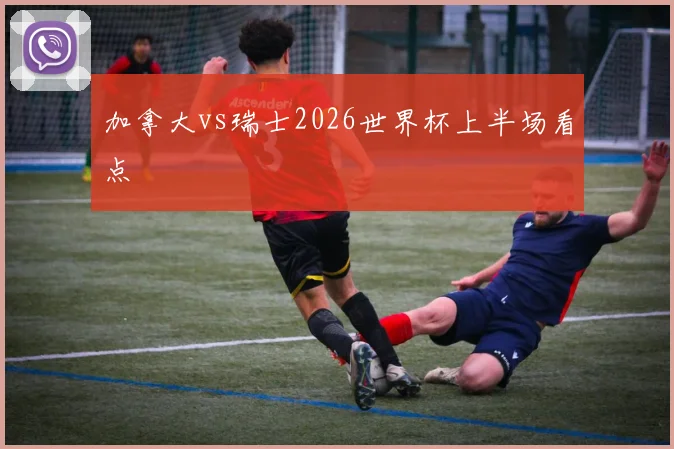 加拿大vs瑞士2026世界杯上半场看点