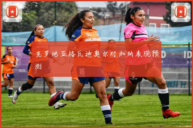 克罗地亚格瓦迪奥尔对加纳表现预测