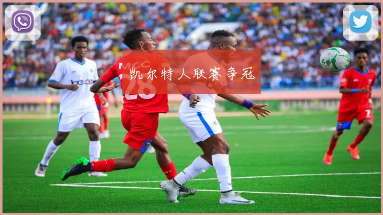 凯尔特人联赛争冠
