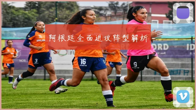 阿根廷全面进攻阵型解析