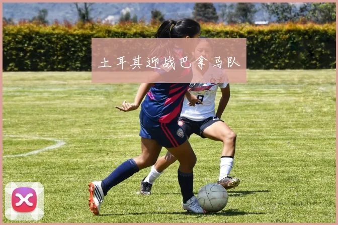土耳其迎战巴拿马队