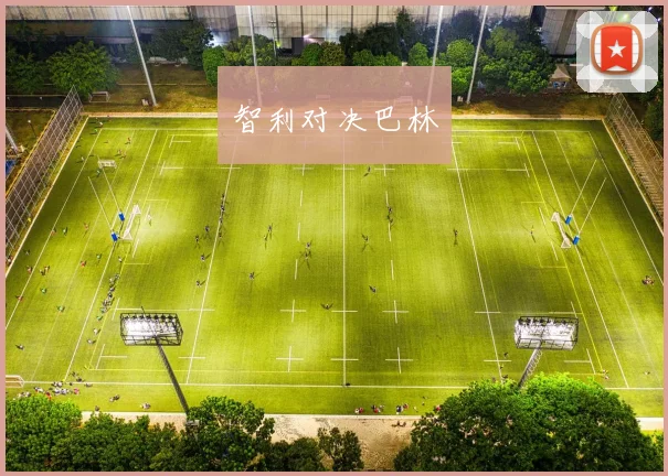智利对决巴林