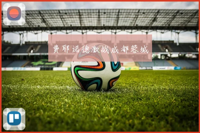 费耶诺德激战成都蓉城