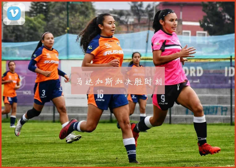 马达加斯加决胜时刻