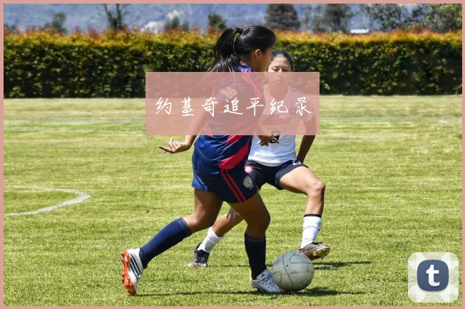 约基奇追平纪录