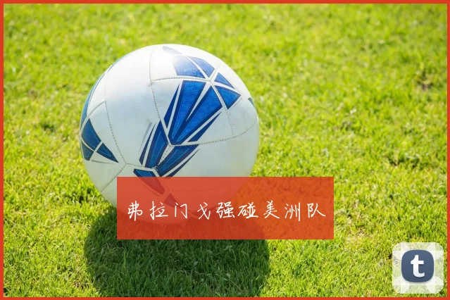 弗拉门戈强碰美洲队