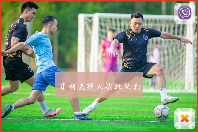 菲利克斯大战托纳利